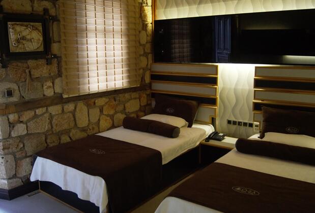 Kosa Otel - Görsel 10