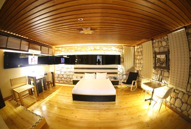 Kosa Otel - Görsel 11