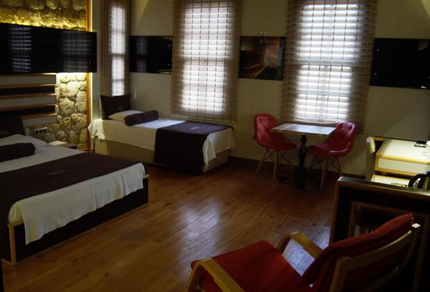 Kosa Otel - Görsel 13