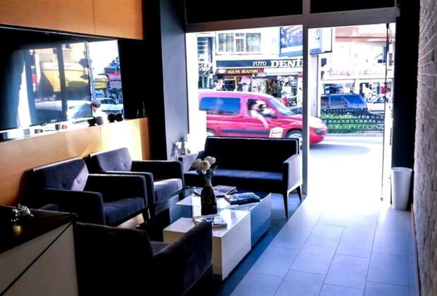 Aripsas Hotel - Görsel 3