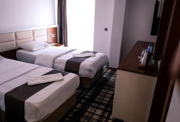 Aripsas Hotel - Görsel 14