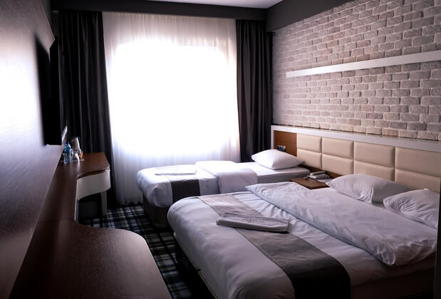 Aripsas Hotel - Görsel 16