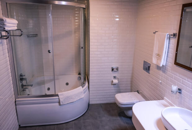 Aripsas Hotel - Görsel 21