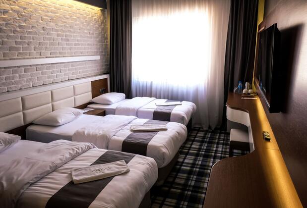 Aripsas Hotel - Görsel 12