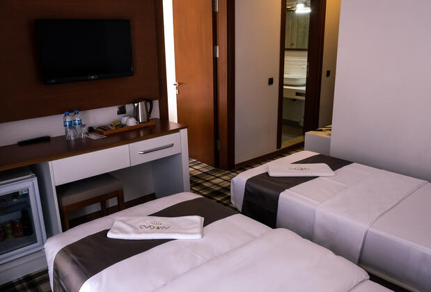 Aripsas Hotel - Görsel 17