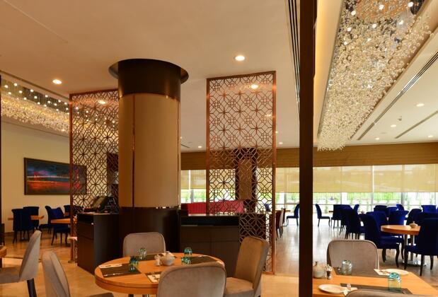 Clarion Hotel İstanbul Mahmutbey - Görsel 10