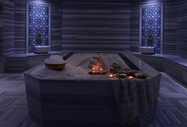 Clarion Hotel İstanbul Mahmutbey - Görsel 15