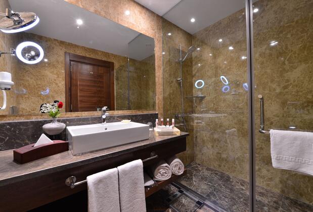 Clarion Hotel İstanbul Mahmutbey - Görsel 21