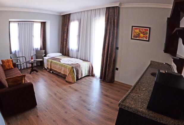 Hisar Holiday Club Otel - Görsel 5