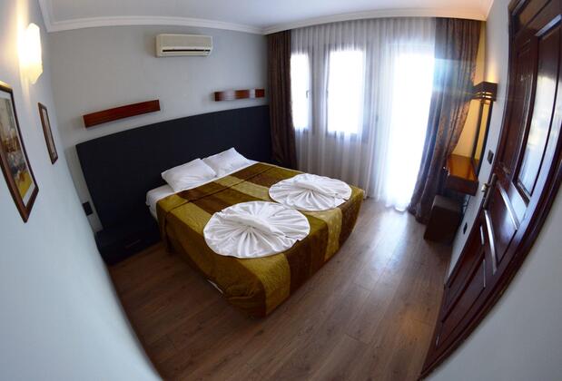 Hisar Holiday Club Otel - Görsel 9