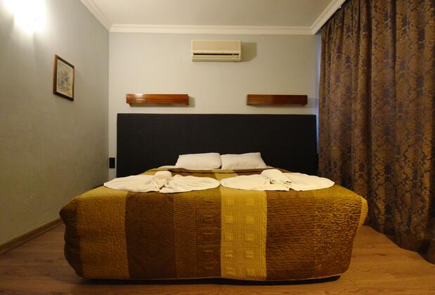 Hisar Holiday Club Otel - Görsel 10