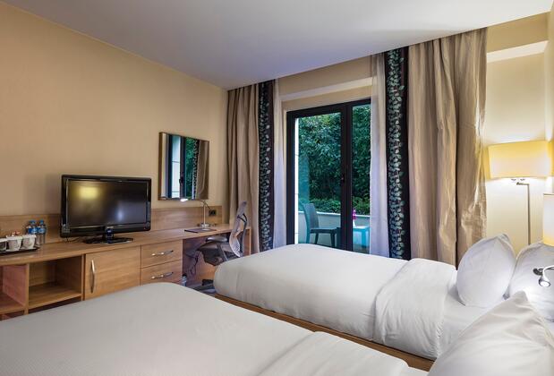 Dosso Dossi Hotels Golden Horn - Görsel 20