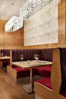 Dosso Dossi Hotels Golden Horn - Görsel 14