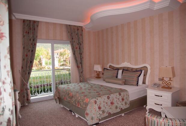 Grand Göcek Hotel - Görsel 16