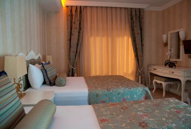 Grand Göcek Hotel - Görsel 17