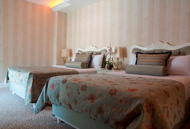 Grand Göcek Hotel - Görsel 18