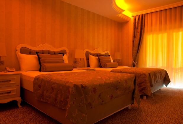 Grand Göcek Hotel - Görsel 20