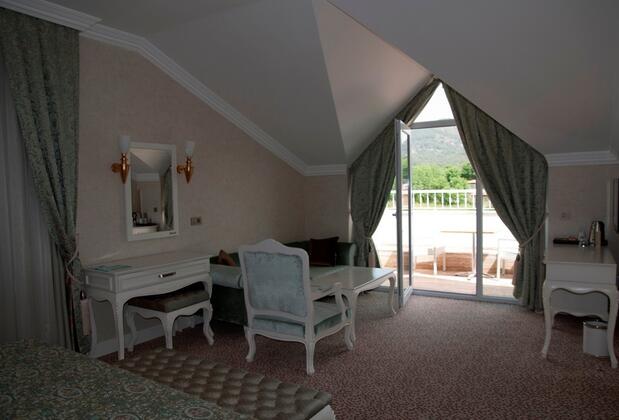 Grand Göcek Hotel - Görsel 21