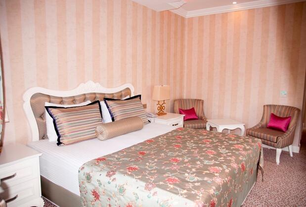 Grand Göcek Hotel - Görsel 22