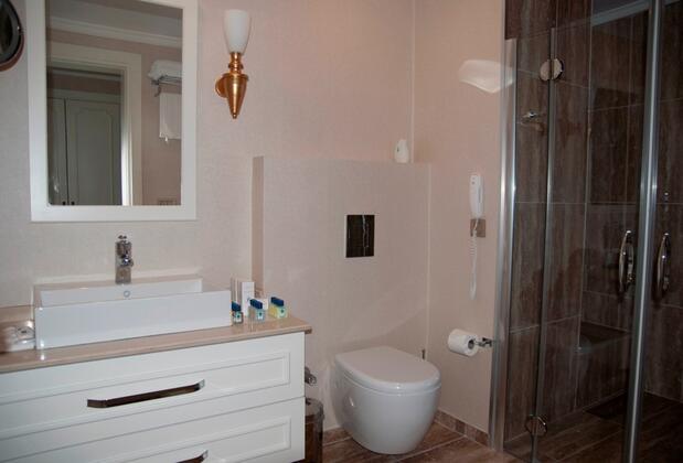 Grand Göcek Hotel - Görsel 23