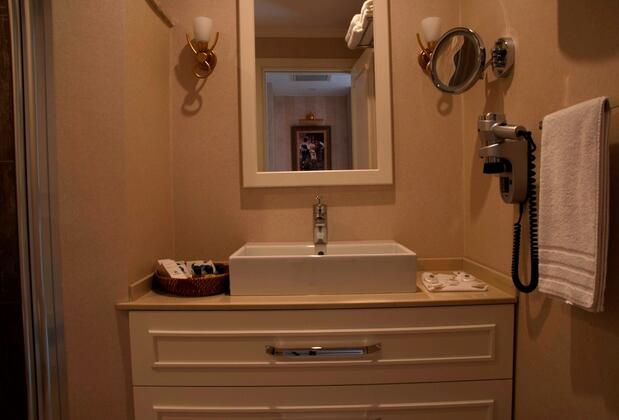 Grand Göcek Hotel - Görsel 24