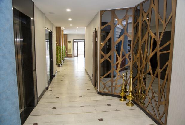 Sultan Hotel Edirne - Görsel 3