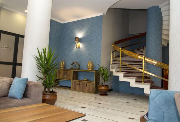 Sultan Hotel Edirne - Görsel 14