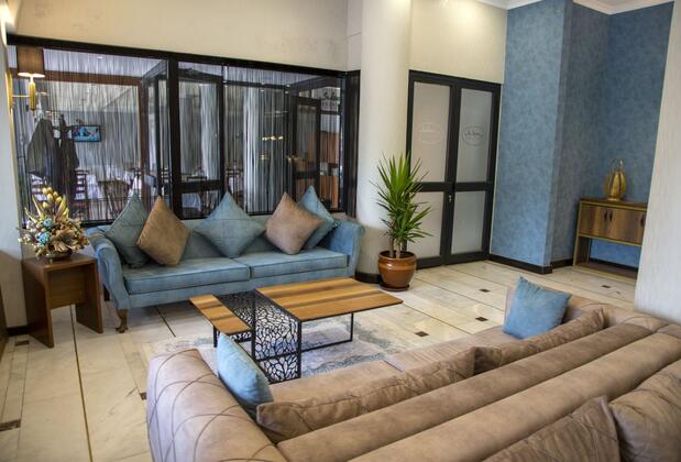 Sultan Hotel Edirne - Görsel 8