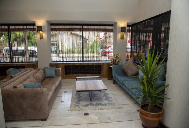 Sultan Hotel Edirne - Görsel 5