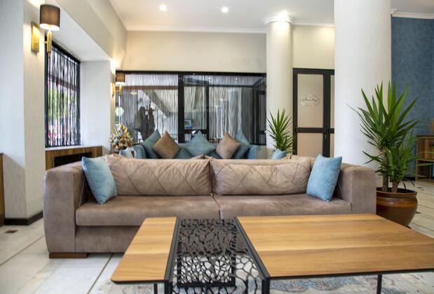 Sultan Hotel Edirne - Görsel 15