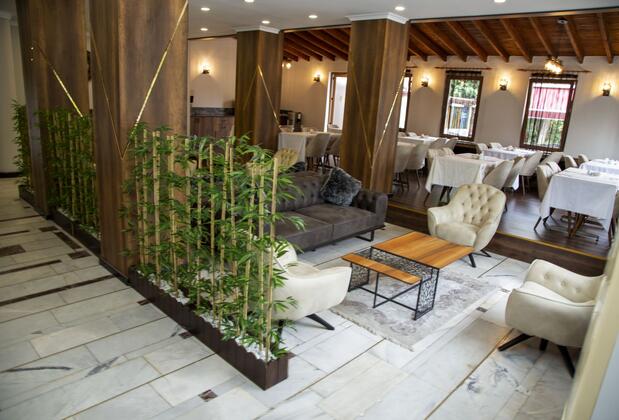 Sultan Hotel Edirne - Görsel 17