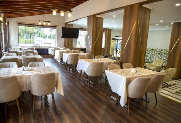 Sultan Hotel Edirne - Görsel 6