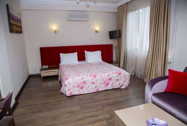 Sultan Hotel Edirne - Görsel 9