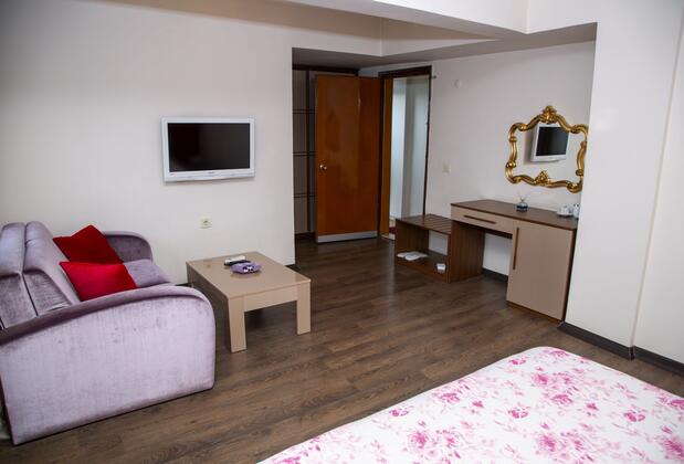 Sultan Hotel Edirne - Görsel 11