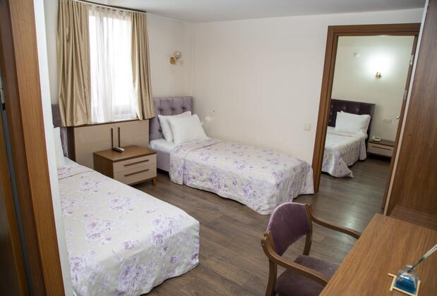 Sultan Hotel Edirne - Görsel 12