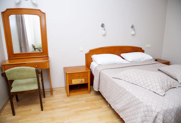 Sultan Hotel Edirne - Görsel 10