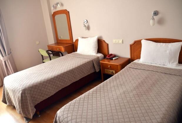 Sultan Hotel Edirne - Görsel 16