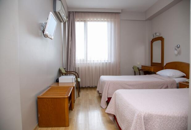 Sultan Hotel Edirne - Görsel 7