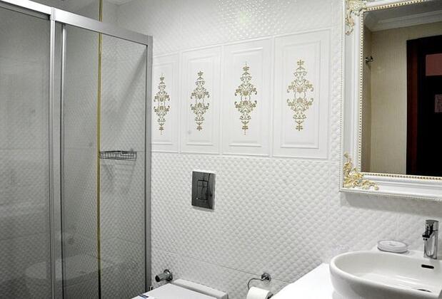 Sultan Hotel Edirne - Görsel 18