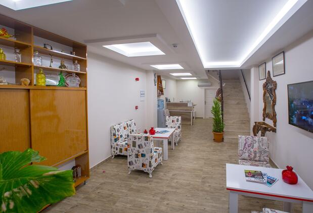 Vivid Hotel - Görsel 3