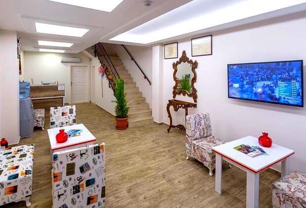 Vivid Hotel - Görsel 4