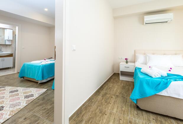 Vivid Hotel - Görsel 11