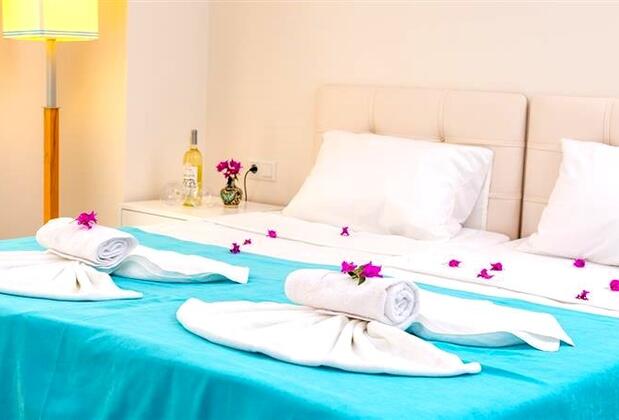 Vivid Hotel - Görsel 12