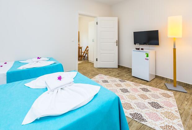 Vivid Hotel - Görsel 9