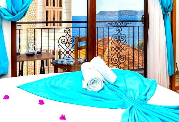 Vivid Hotel - Görsel 7