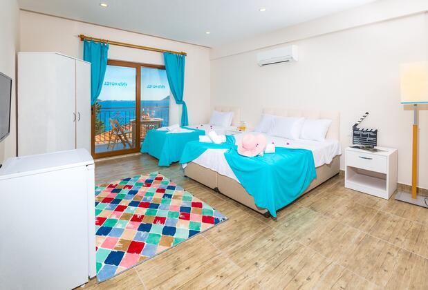 Vivid Hotel - Görsel 5