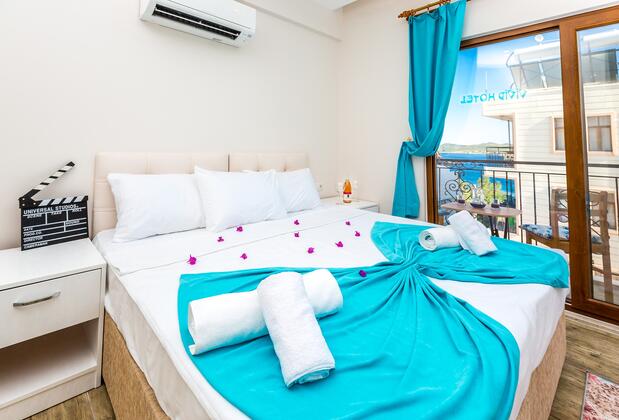 Vivid Hotel - Görsel 10