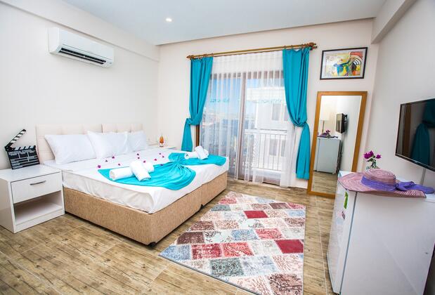 Vivid Hotel - Görsel 13