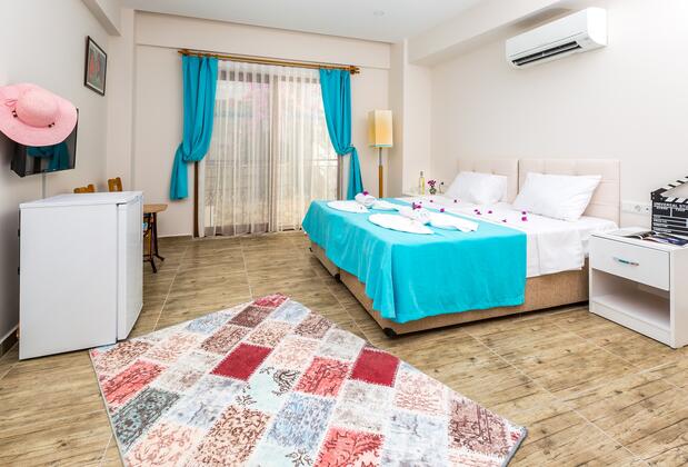 Vivid Hotel - Görsel 15