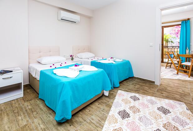 Vivid Hotel - Görsel 16